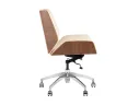 Кресло офисное TopChairs Crown SN, бежевый арт. 1567881