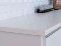 Мрамор Марквина Белый