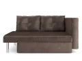 Коричневый