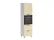 Кремовый, Антрацит