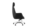 Кресло руководителя STOOL GROUP TopChairs Viking New черный арт. 1568049