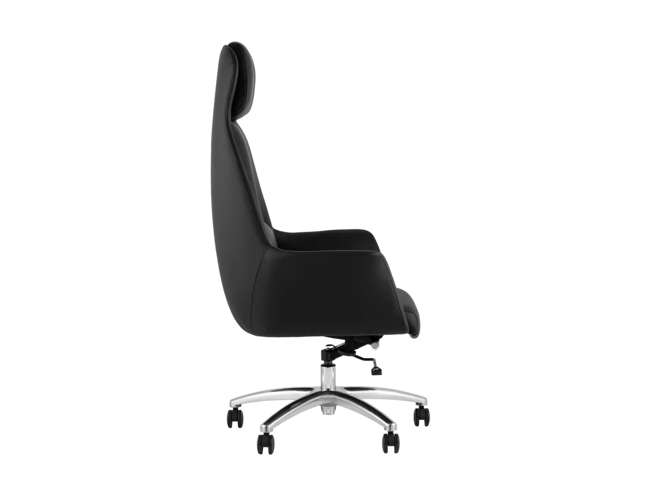 Кресло руководителя STOOL GROUP TopChairs Viking New черный арт. 1568049