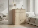 Комод Теви 4 ящика арт. 1377721