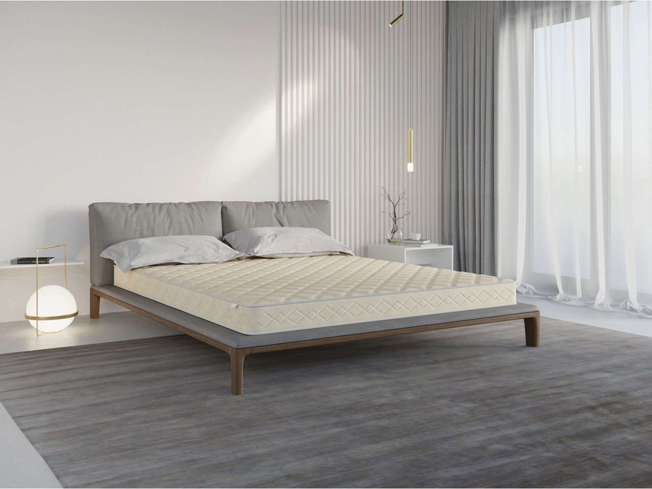 Beauty Sleep-VIA-bonus 80х200