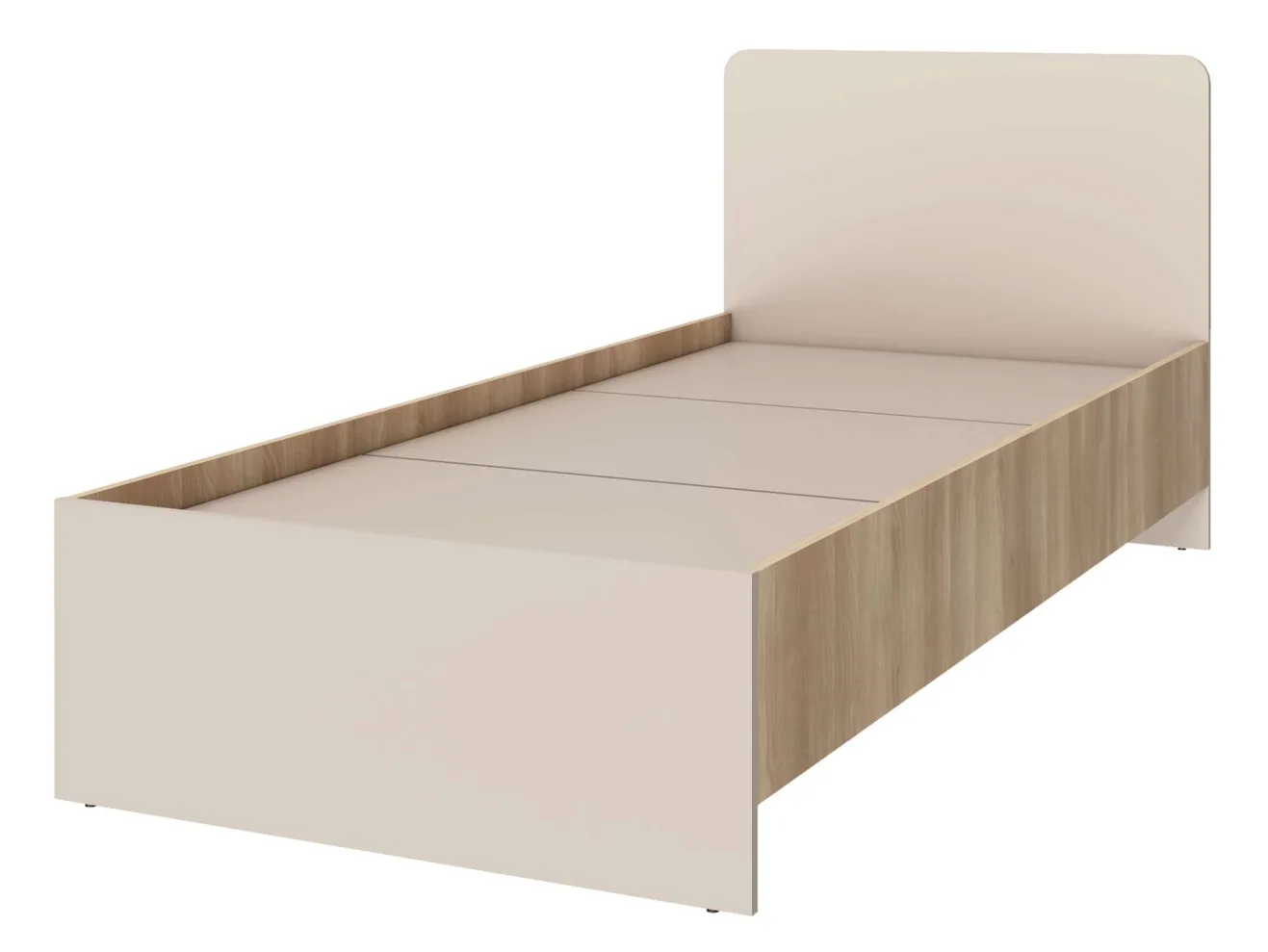 Кровать Тоскана (90х200) арт. 1150055