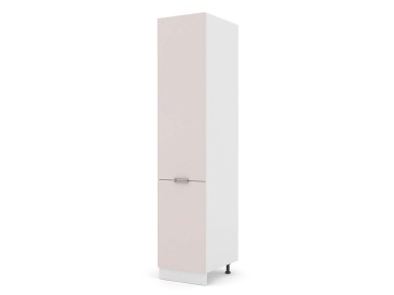 Шкаф-пенал напольный Каталея высокий 400х2340х576