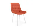 Челси П терракотовый (zd 432) / белый np Стул на металлокаркасе арт. 1553375