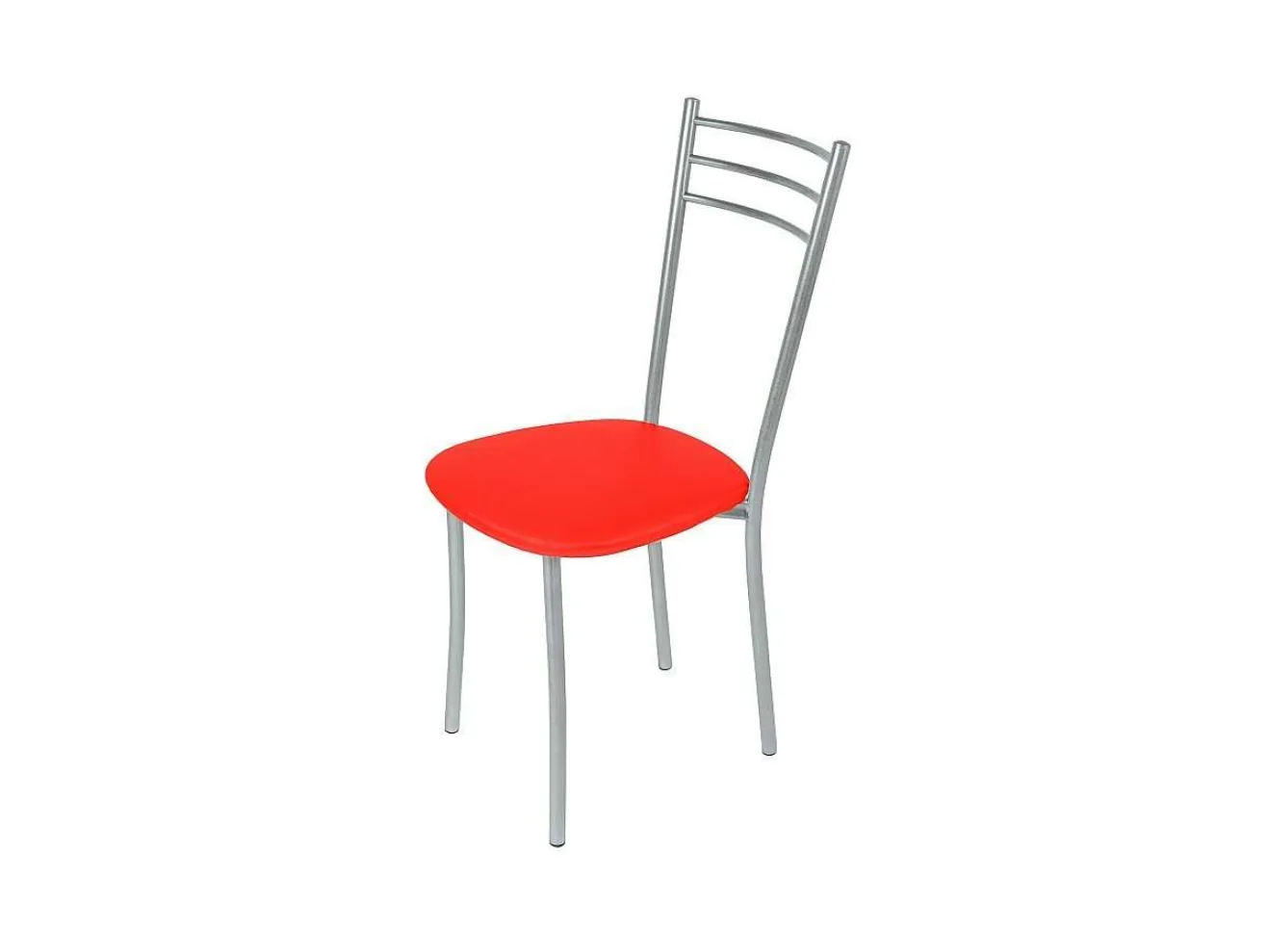 Стул VIOLA Red арт. 1550705