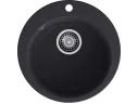 Мойка 490 GF-Urban 649 D-490 черный арт. 1265863