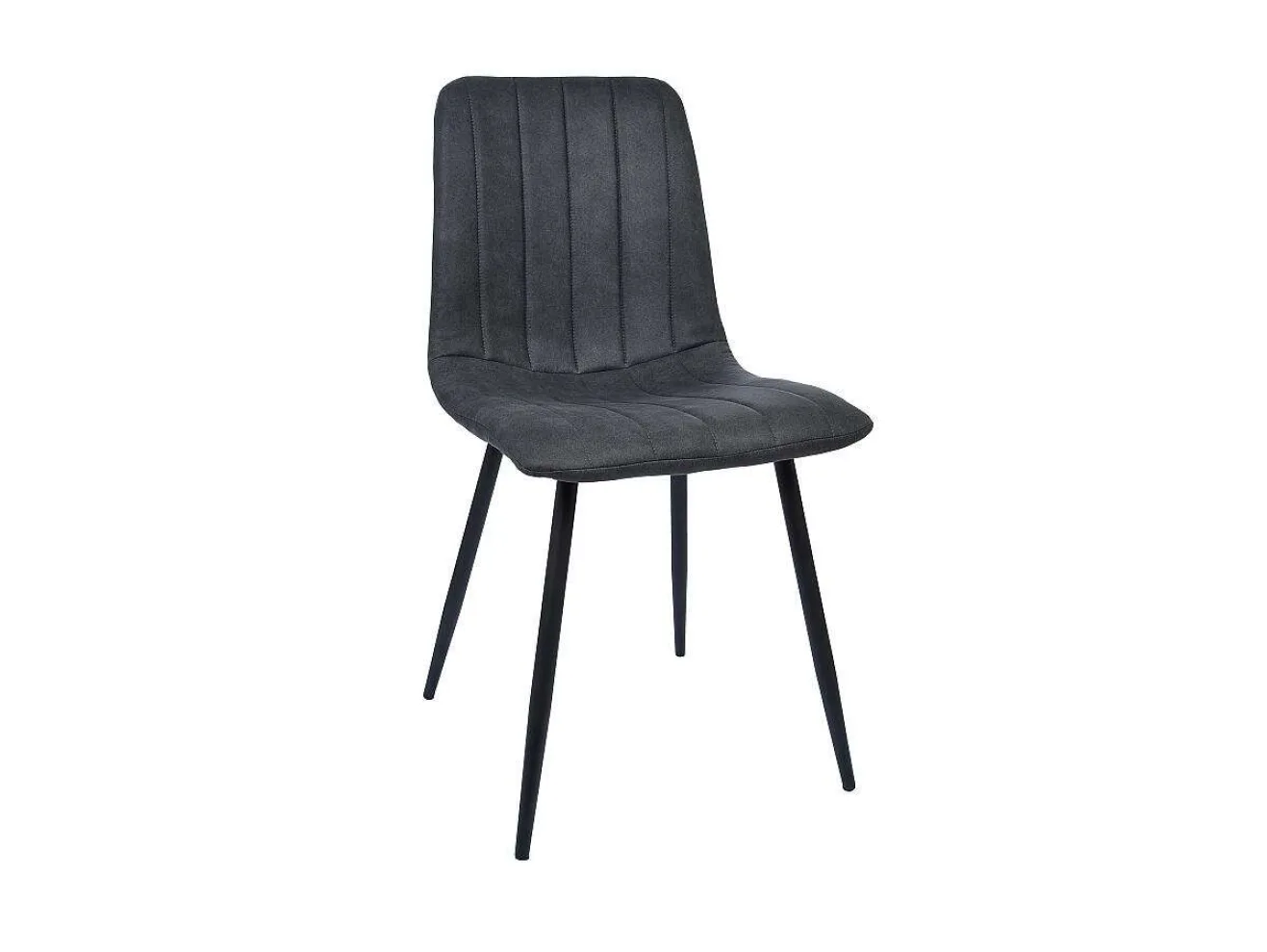 Стул Easy-Fit Black L811 арт. 1552269