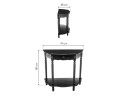 Console oak Журнальный стол