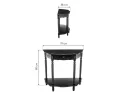Console oak Журнальный стол арт. 1532849