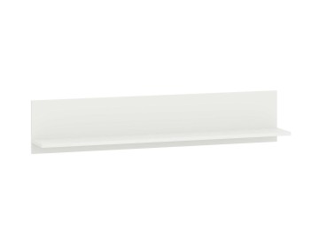 НМ 011.60-01 Полка Берген Белый