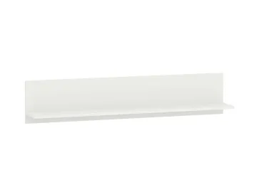 НМ 011.60-01 Полка Берген Белый