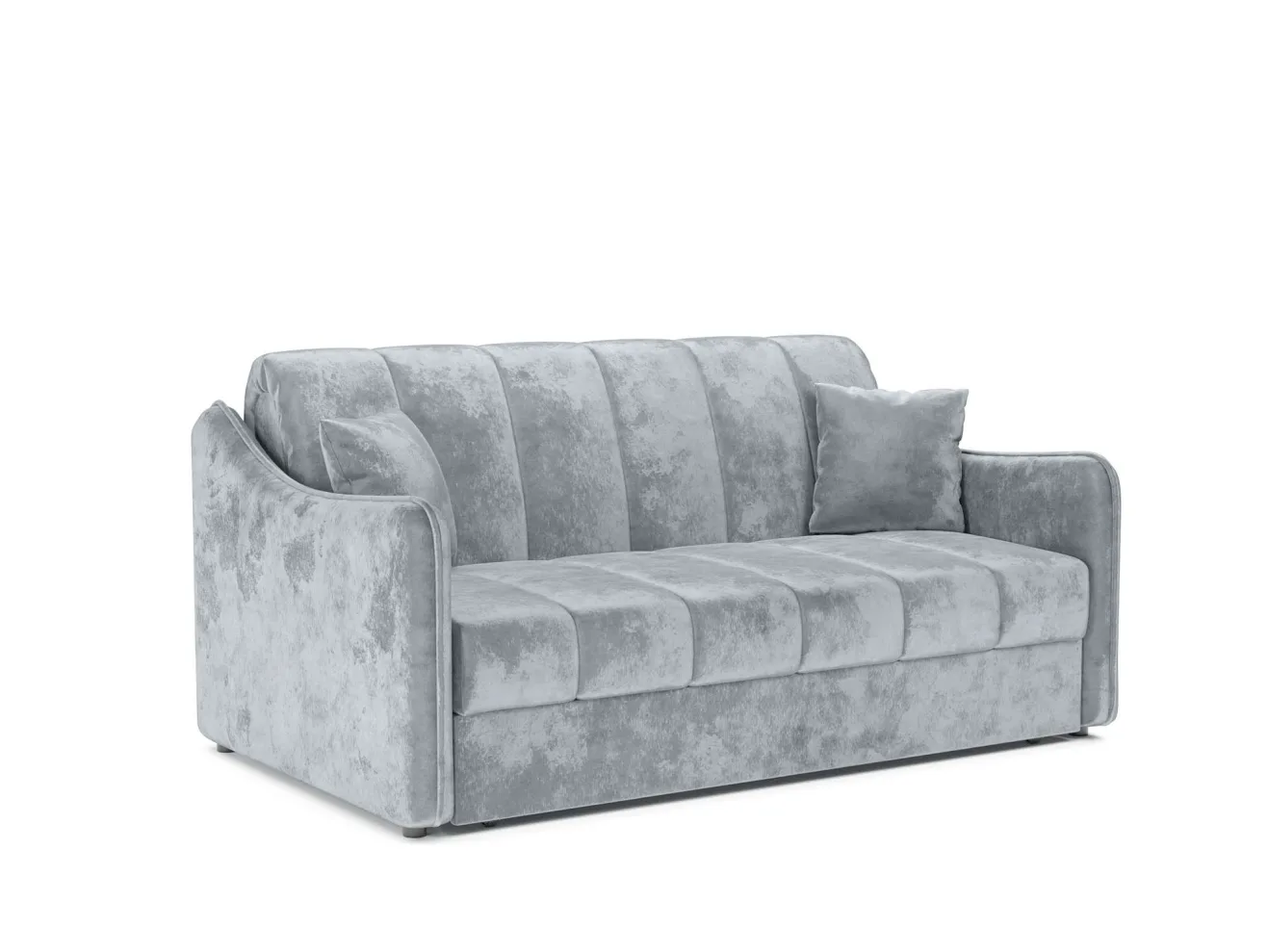 Диван аккордеон Давос (140х200) арт. 1273667