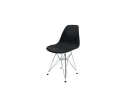 Стул Eddy-1 Black арт. 1551447