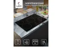 LEX EVH 772A BL  панель стеклокерамическая электрическая арт. 1268699