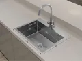 Серый