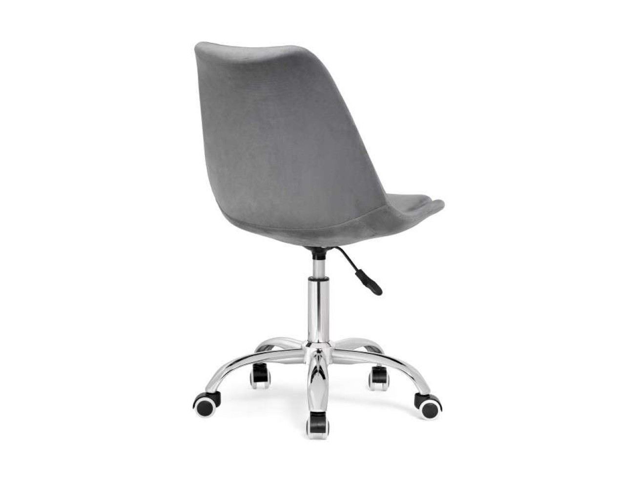 Kolin gray fabric Офисное кресло арт. 976757