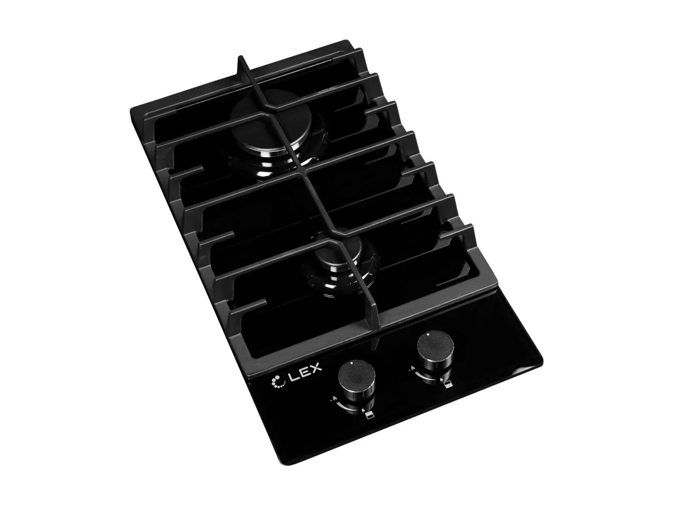 LEX GVG 321 BL газовая панель арт. 1526345