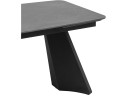 Стол обеденный STOOL GROUP Eliora 160-240*90 Графит сланец арт. 1533033