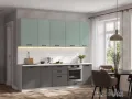 Асфальт супермат, Бриз супермат