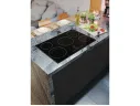 LEX EVH 772A BL  панель стеклокерамическая электрическая арт. 1268699
