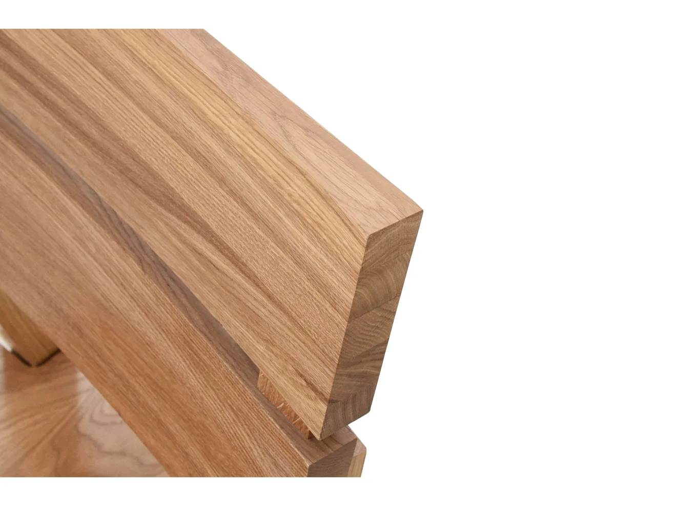 Стул Кёльн 2 Дуб, жесткий арт. 1540249