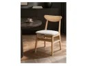 Okava wood / beige Стул деревянный арт. 1532589