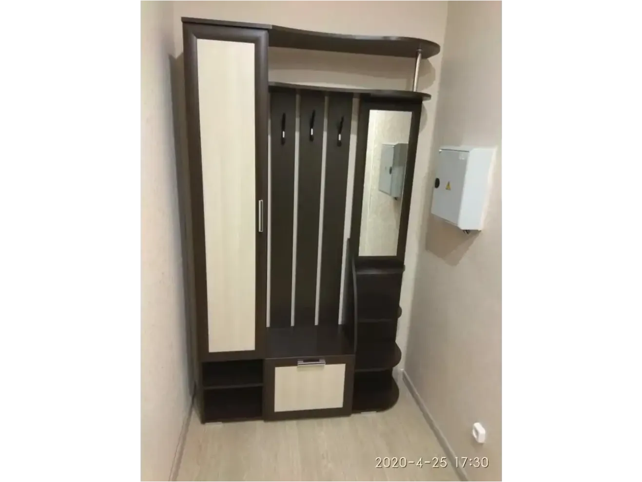 Прихожая Ксения-2 арт. 828317