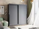 Шкаф-купе Орион арт. Цб-00018594