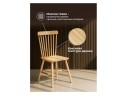 Sparta wood Стул деревянный
