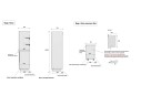 КГ 2400 ПВХ, Белый софт матовый Арника РМ в.9 арт. 1355541