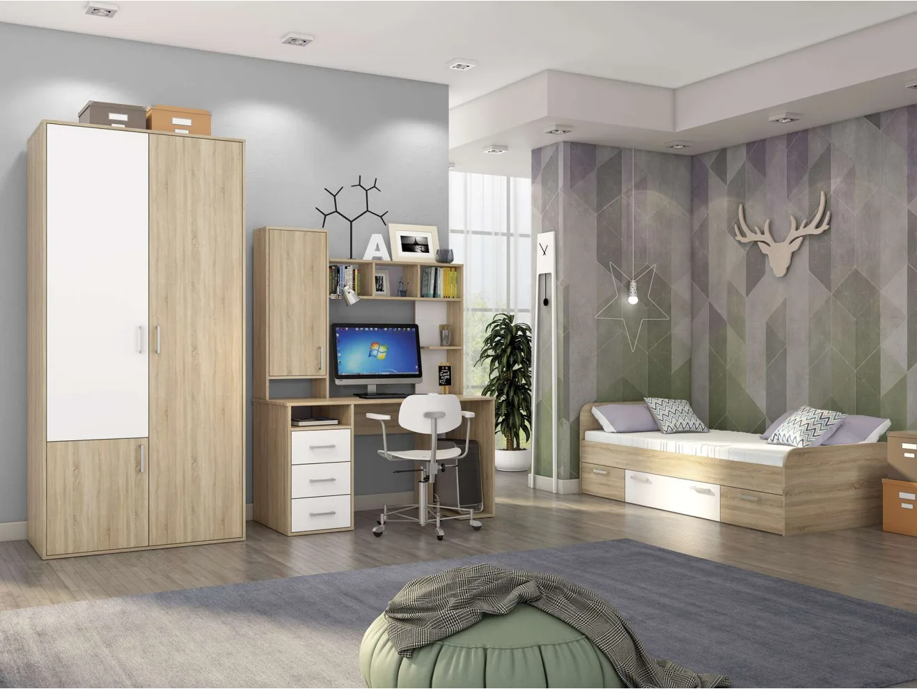 Детская Мика арт. 976599