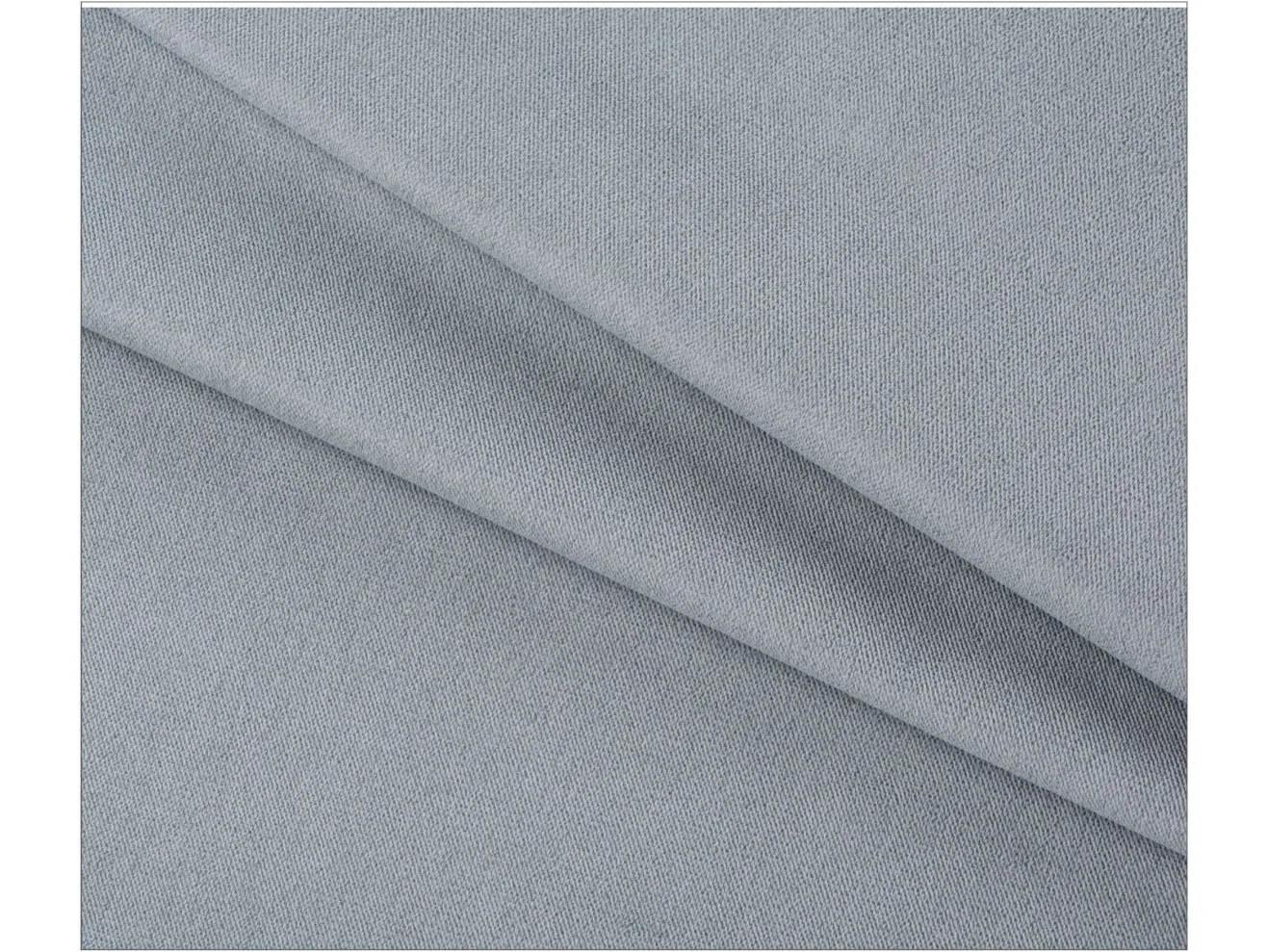 Мягкая кровать Selesta 1600 серая с матрасо ГОСТ с подъемным механизмом арт. 657755