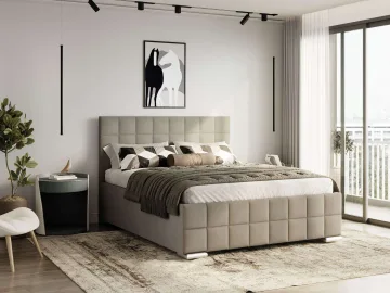 Кровать Патио 2 (180х200) с ПМ