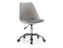 Kolin light gray Офисное кресло