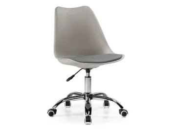 Kolin light gray Офисное кресло