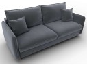 Диван Лига-064 НПБ MebelVia арт. 1558015