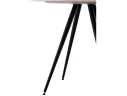 Стол обеденный STOOL GROUP Ники круглый керамика 900 Ice Jade арт. 1568271