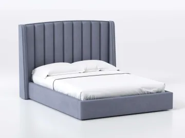 Кровать Lambro (90х200)