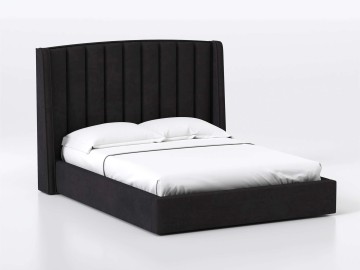 Кровать Lambro с ПМ (160х200)