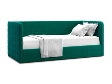Кровать Brenta 120 Velutto 33