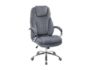 Herd dark grey Компьютерное кресло