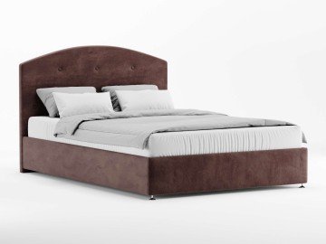 Кровать Лацио (160х200) с ПМ