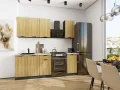 Дуб песочный
