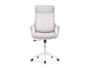 Rino light gray / white Компьютерное кресло