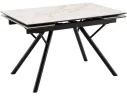 Стол STOOL GROUP Либертика 120/80 керамика Белый арт. 1568333