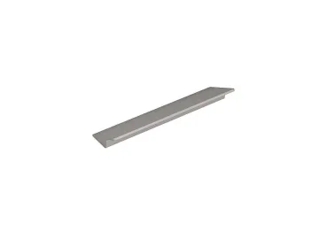 Ручка планка AP-401 SGrey