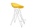 желтый
